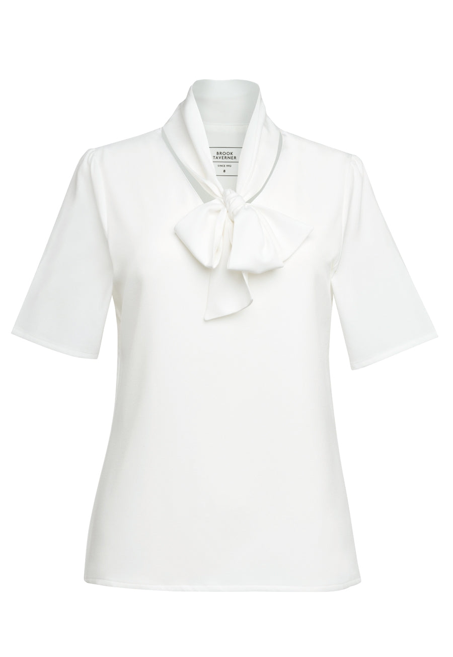 Brook Taverner Flavia Blouse Style 2369