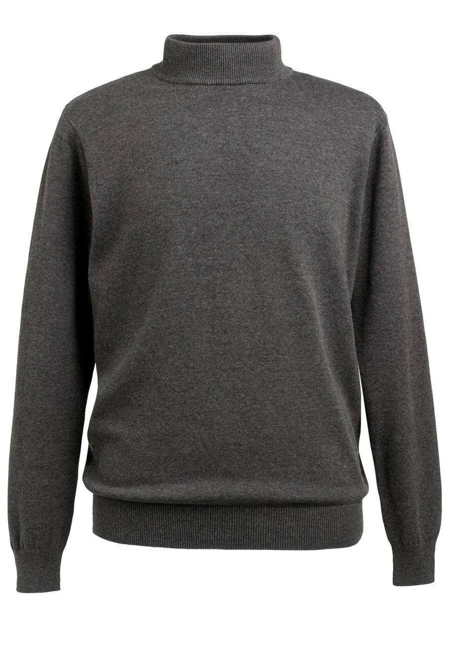 Brook Taverner Franklin Turtleneck Jumper Style 4561