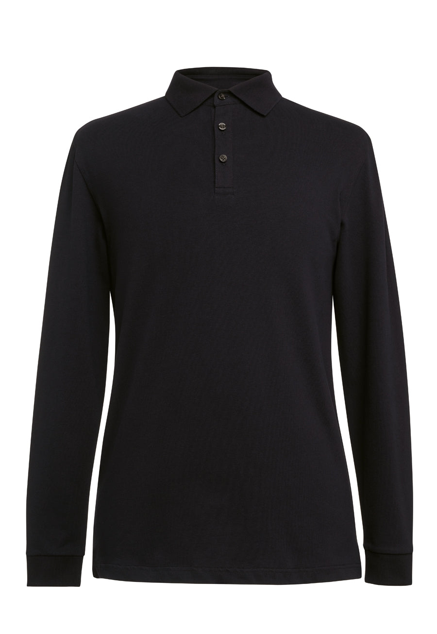 Brook Taverner Frederick Premium Cotton Polo Style 4222
