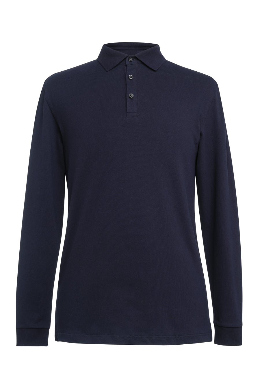 Brook Taverner Frederick Premium Cotton Polo Style 4222