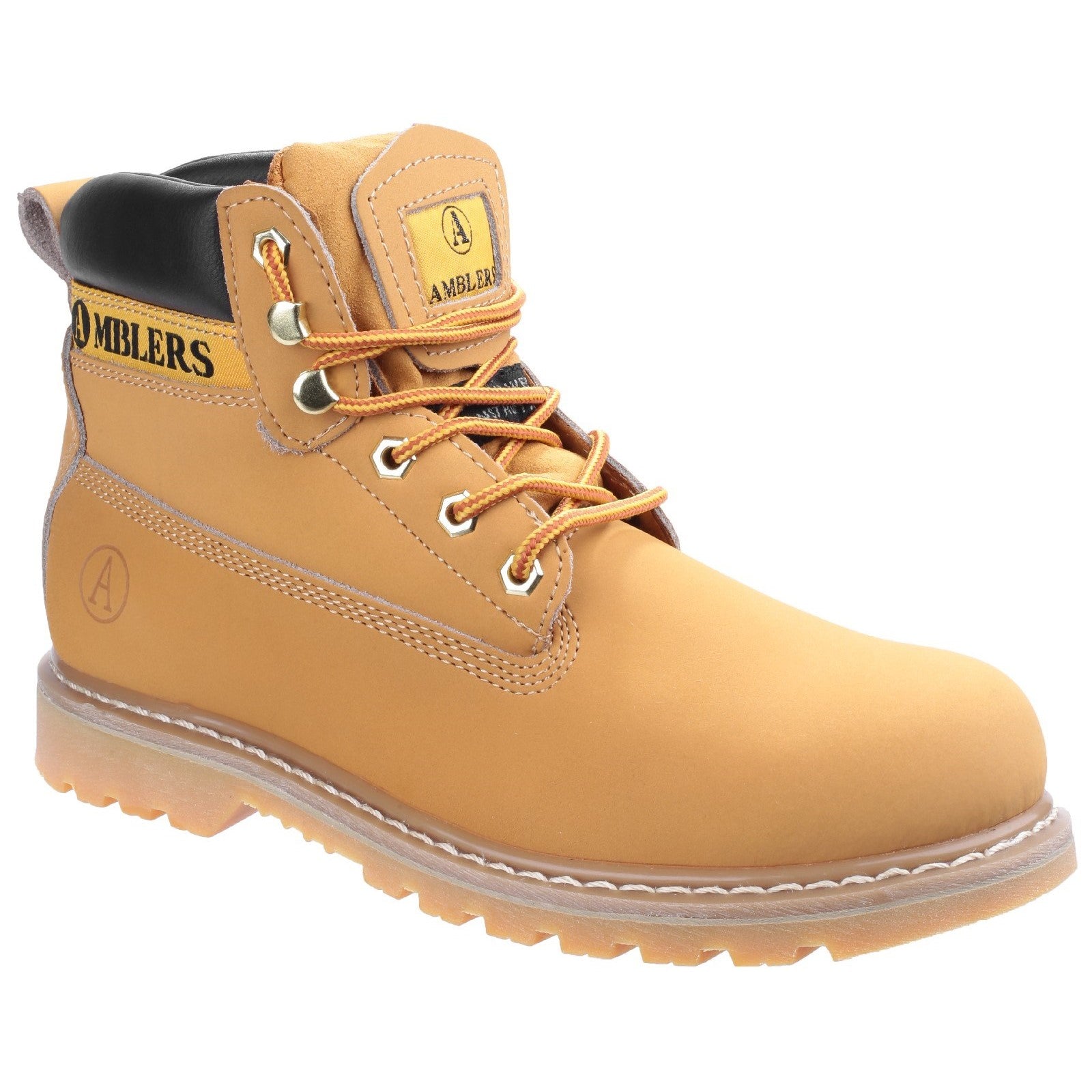 Tavistock Boot - Honey