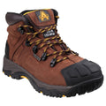 FS39 Safety Boot - Brown