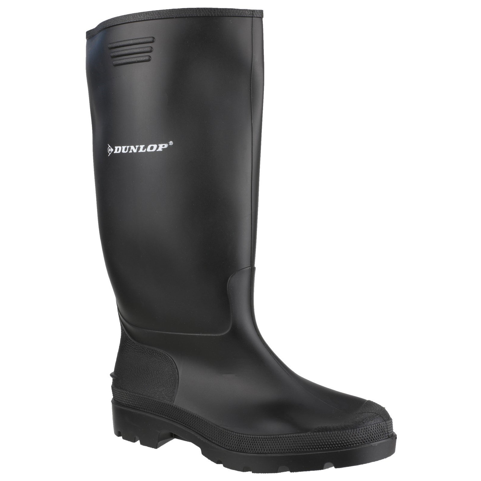 Pricemastor Wellington - Black