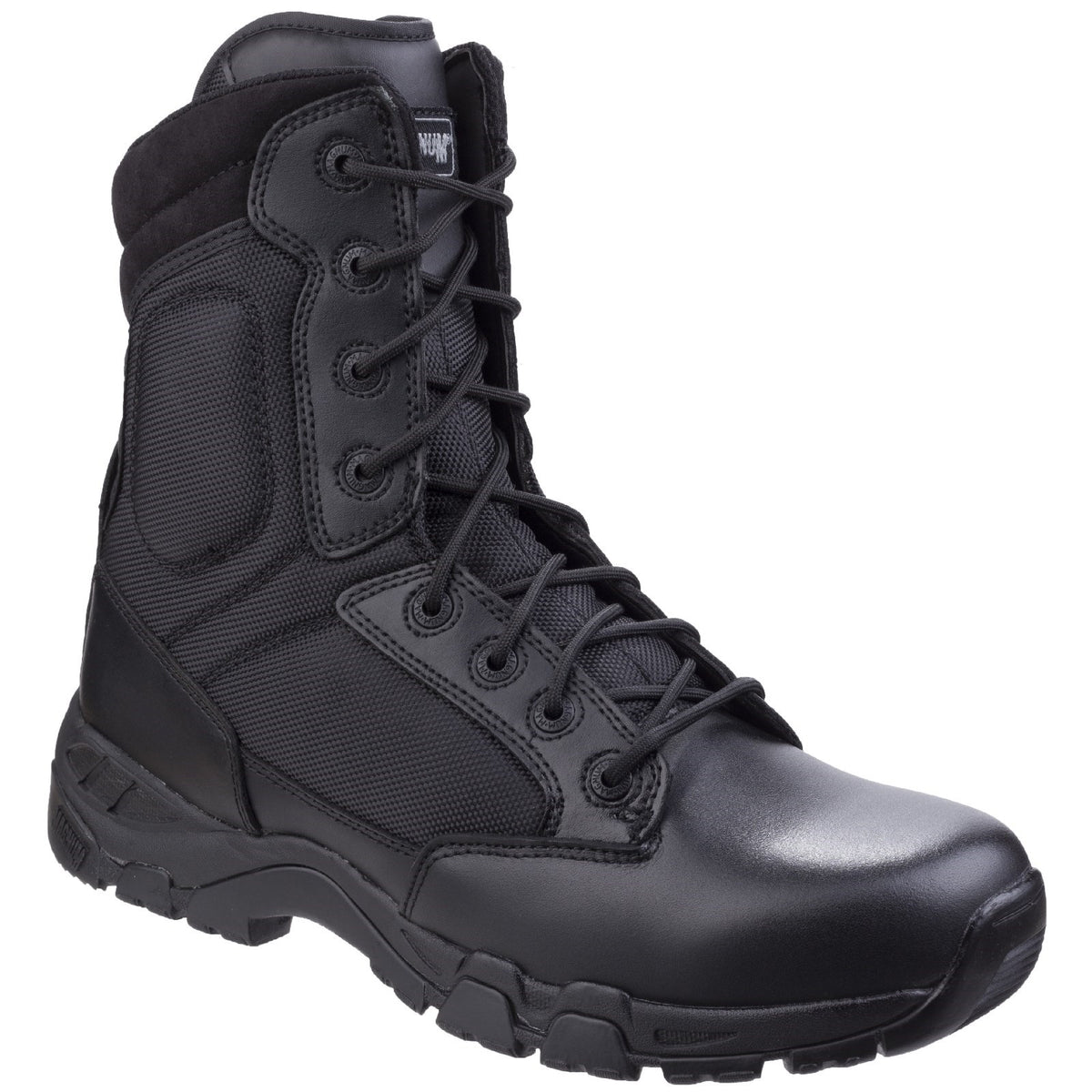 Viper Pro 8.0 Uniform Boot - Black