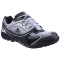 FS702 Granite Vegan-Friendly Antistatic Lace up Safety Trainer - Grey