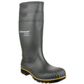 Acifort Heavy Duty Non Safety Wellington - Green