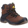 FS197 Safety Boot - Brown