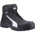 Cascades Mid S3 Safety Boot - Black