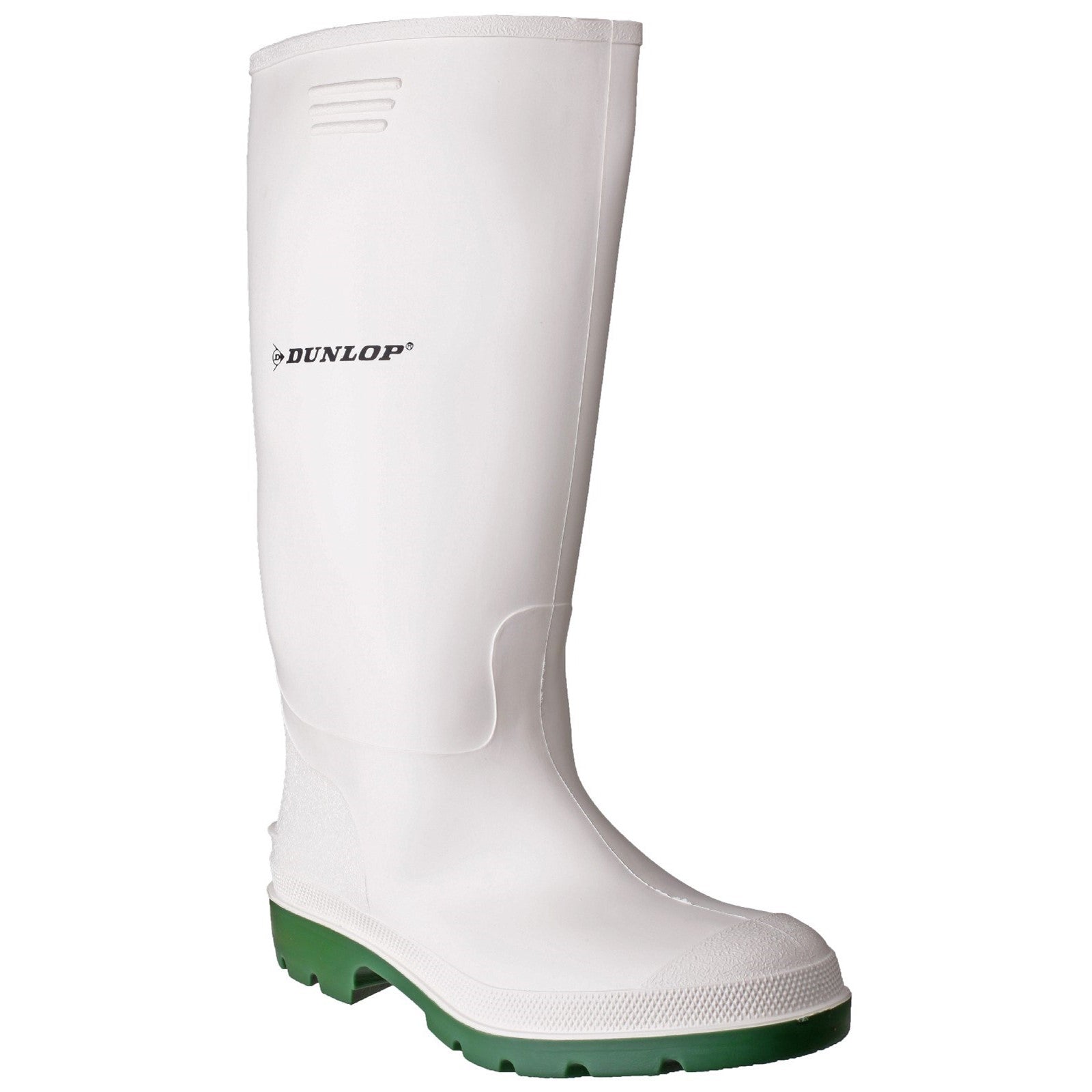 Pricemastor Wellington - White/green