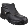 FS332 Glyder Welding Safety Boot - Black