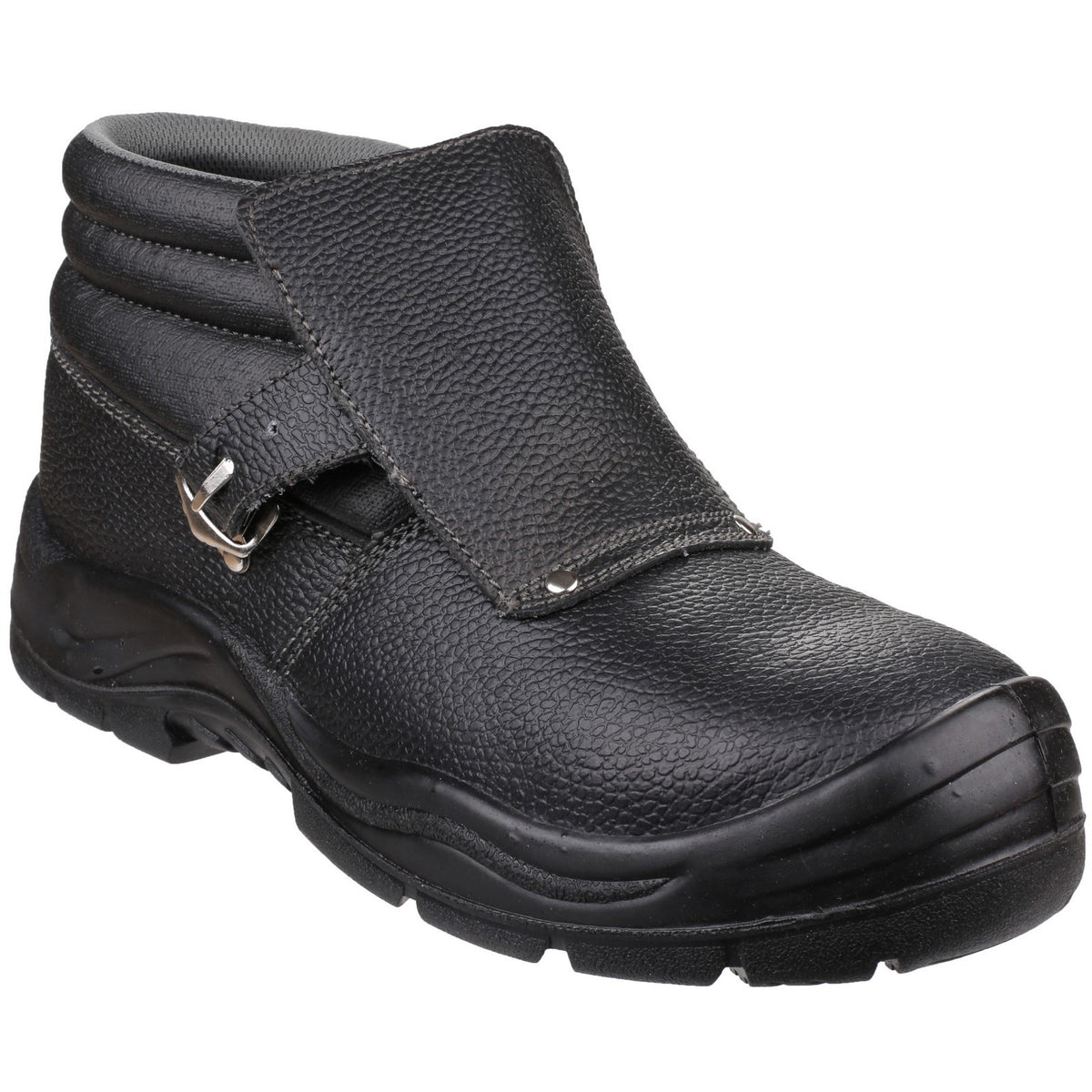 FS332 Glyder Welding Safety Boot - Black