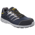 Globe Navy/Grey S1 P Sports Safety Trainer - Navy/Grey