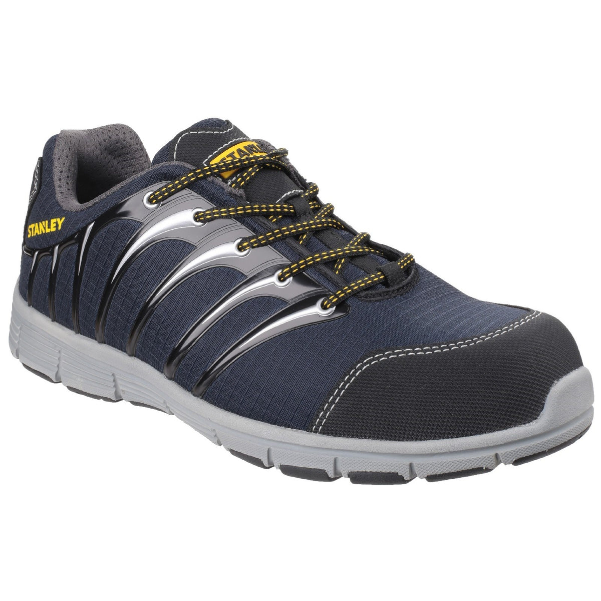 Globe Navy/Grey S1 P Sports Safety Trainer - Navy/Grey
