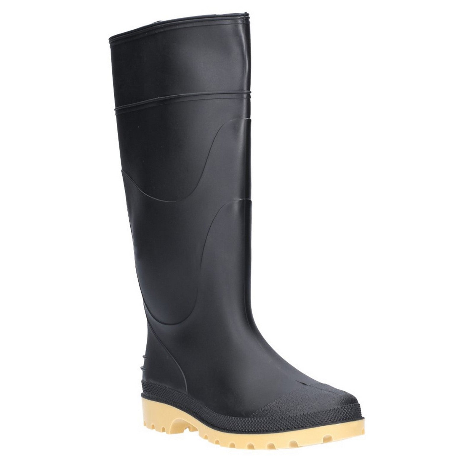 Pricebuster/Evora Wellington - Black