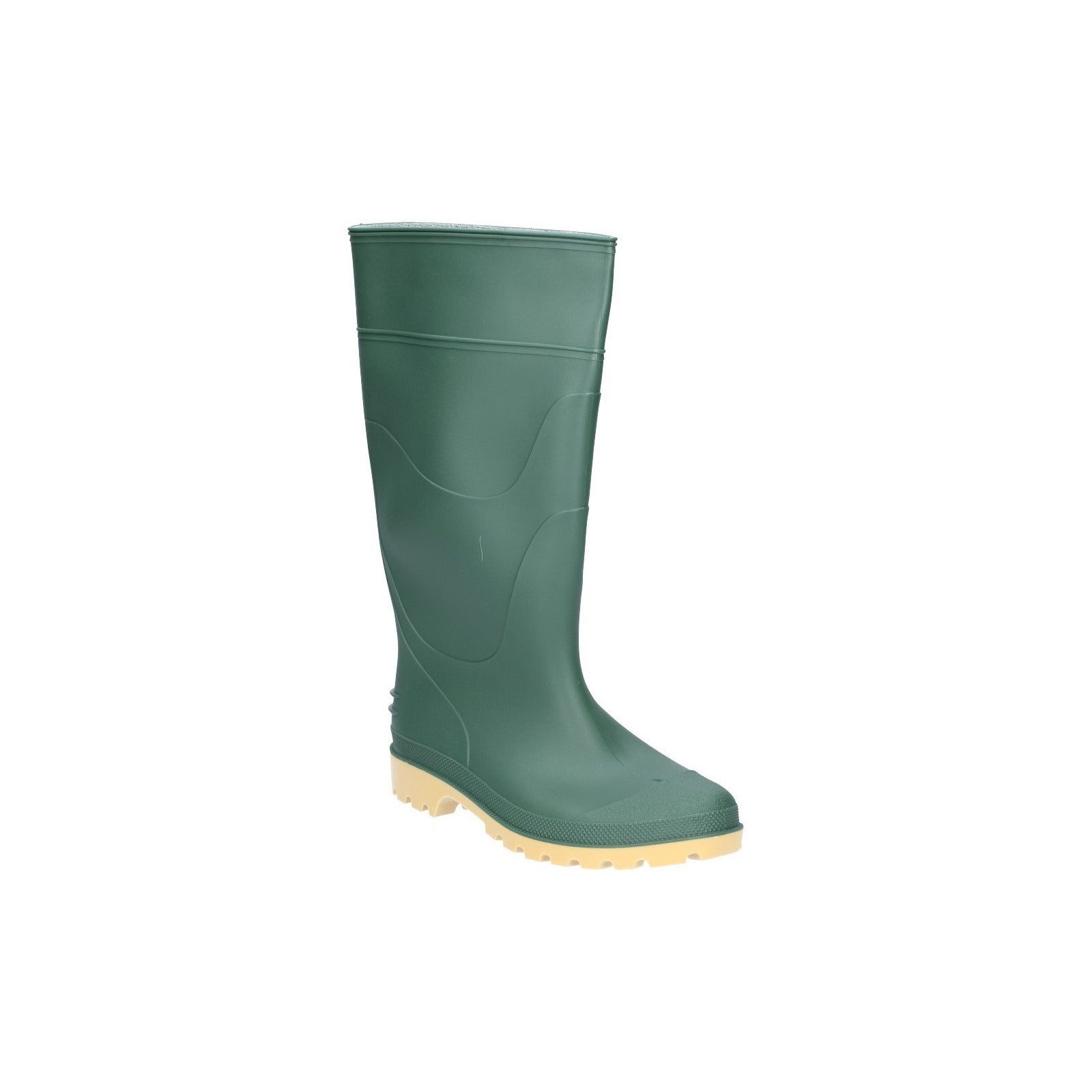 Pricebuster/Evora Wellington - Green