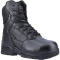 Stealth Force 8.0 CT CP Uniform Safety Boot - Black