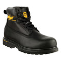 Holton Safety Boot - Black
