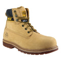 Holton S3 Safety Boot - Honey