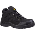 FS151 Vegan Friendly Safety Boots - Black