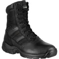 Panther 8.0 Uniform Boot - Black