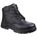 FS006C Safety Boot - Black