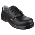 FS662 Safety Shoe - Black