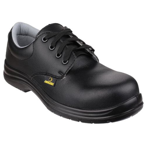 FS662 Safety Shoe - Black