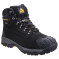 FS987 Safety Boot - Black