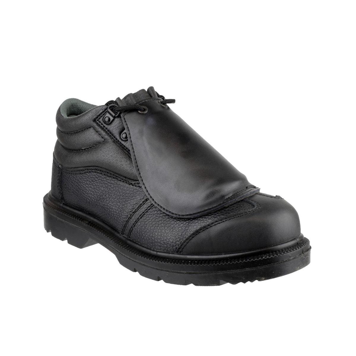 FS333 Safety Shoe - Black