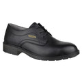 FS62 Gibson Safety Shoe - Black