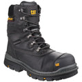 Premier Waterproof Safety Boot - Black