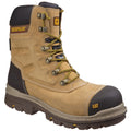 Premier Safety Boot - Honey