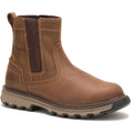 Pelton Safety Boot - Dark Beige