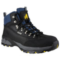 FS161 Safety Boot - Black