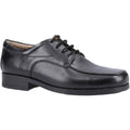 Birmingham Lace Gibson - Black