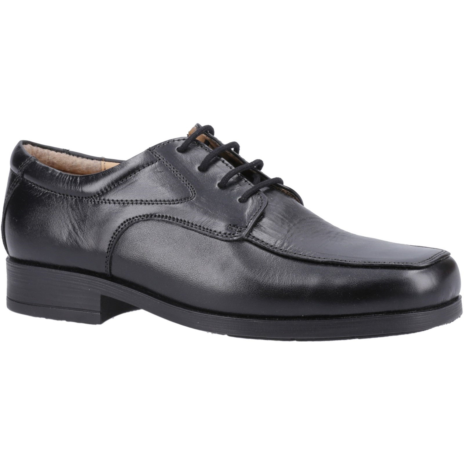 Birmingham Lace Gibson - Black