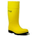 Purofort Professional Full Safety Wellington - Yellow