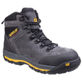 Munising Safety Boot - Dark Shadow