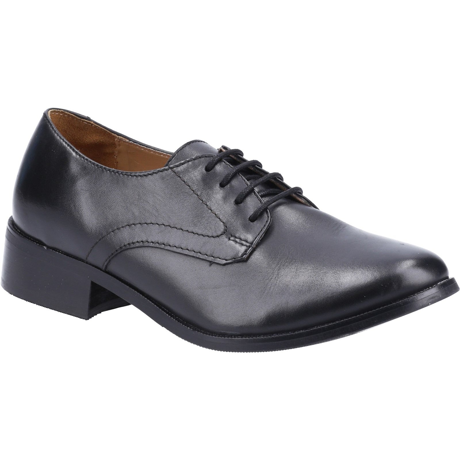 Linwood - Black