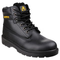FS112 Safety Boot - Black