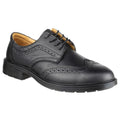 FS44 Safety Shoe - Black