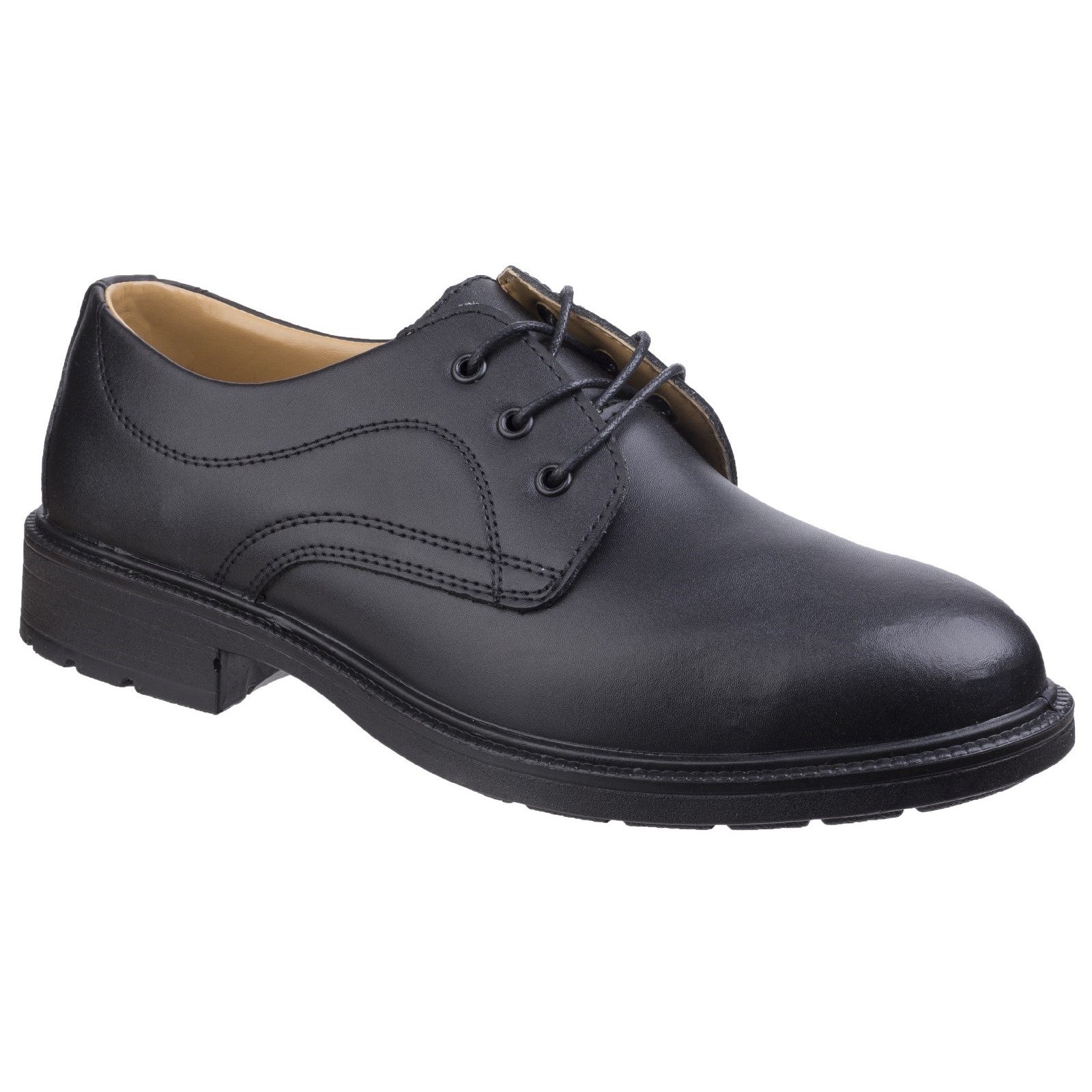 FS45 Safety Shoe - Black