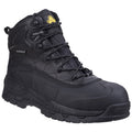 FS430 Orca Hybrid Waterproof Non-Metal Safety Boot - Black