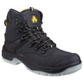 FS198 Safety Boot - Black