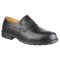 FS46 Safety Shoe - Black
