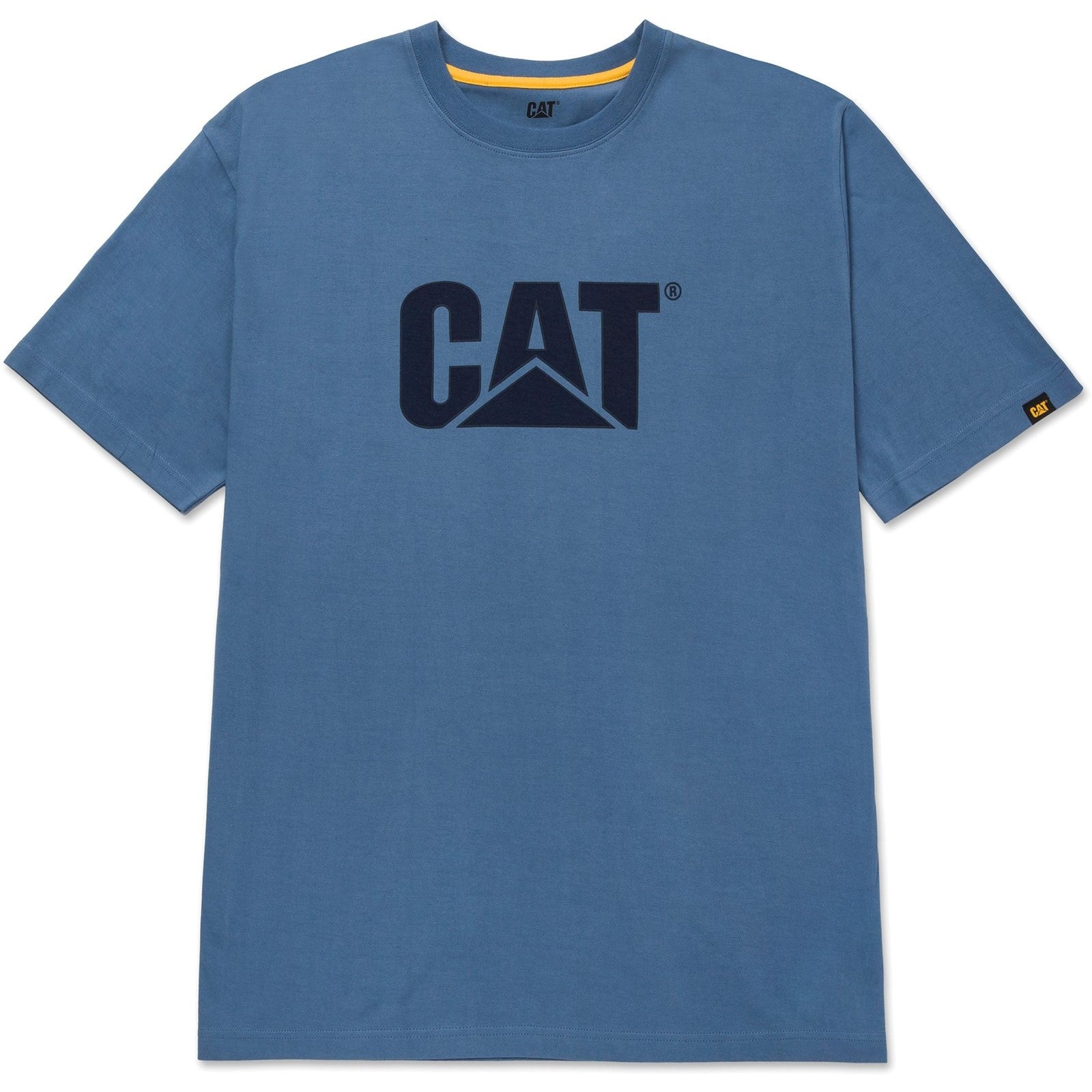 Trademark Logo T-Shirt - Black