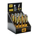 Pocket Cob 175LM Display 12 Pieces - Yellow/Black