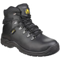 AS335 Poron XRD Internal Metatarsal Safety Boot - Black