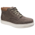 Disruptor Chukka Lace up Safety Boot - Donkey