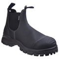 910 Dealer Safety Boot - Black